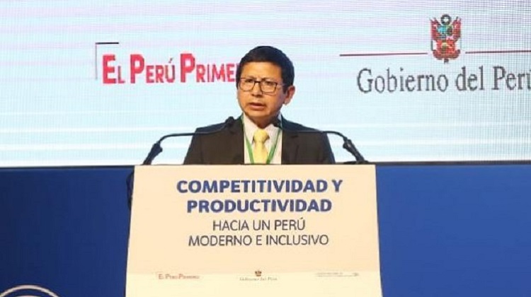 MTC: Obras de la reconstrucción tuvieron dificultades por marco legal de ejecución