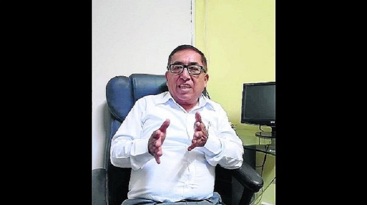 “La municipalidad de Ica está quebrada”, advierte exregidor