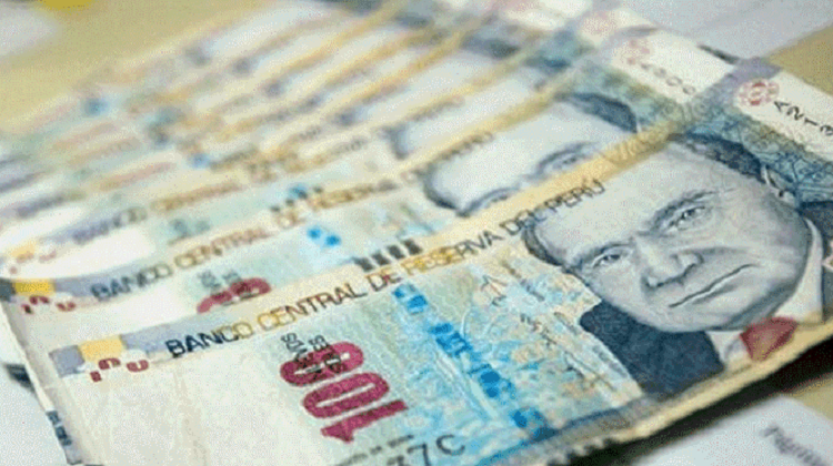 No se ejecutaron S/ 35 mil millones del Presupuesto 2018