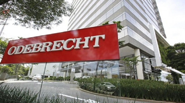Odebrecht impedido de participar en proyectos financiados  por el Banco Mundial en Perú y otros países