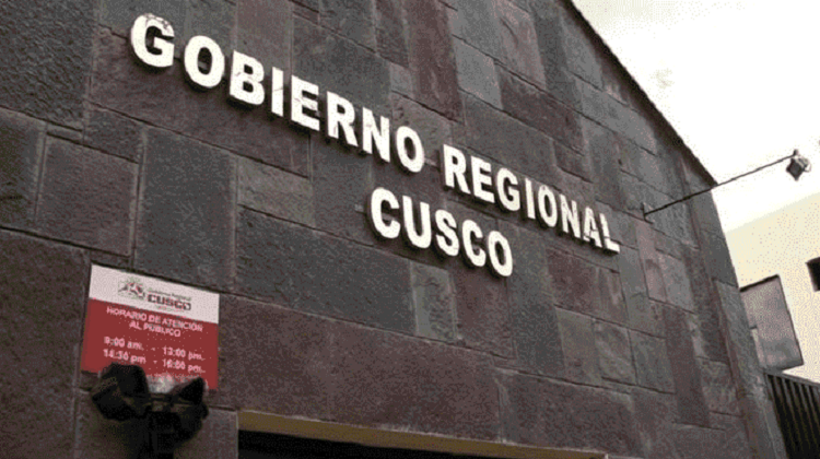 Odebrecht y OAS cobraron más de S/ 500 millones a Región Cusco por obras