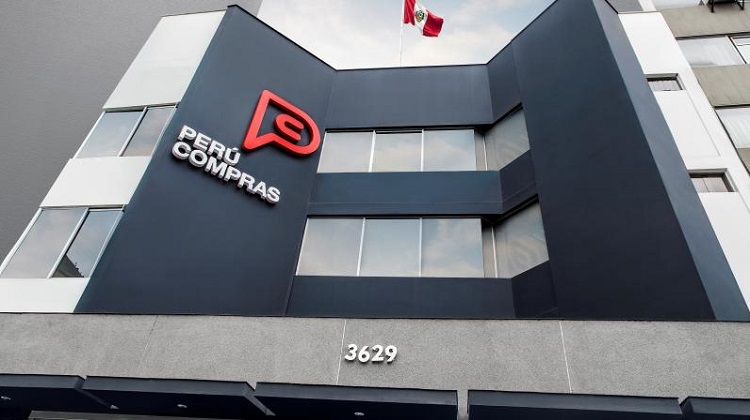 Perú Compras generó un ahorro al Estado de alrededor de S/ 650 millones en 2018