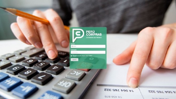 Perú Compras pone en marcha su cotizador electrónico para entidades públicas