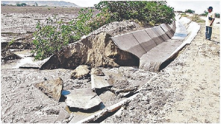 La Libertad: Piden denunciar a siete exservidores de la Región