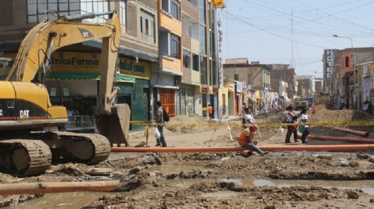 PJ anula pagos por S/ 62 millones mediante laudos arbitrales a constructoras