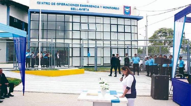 Plagian expediente de otra municipalidad