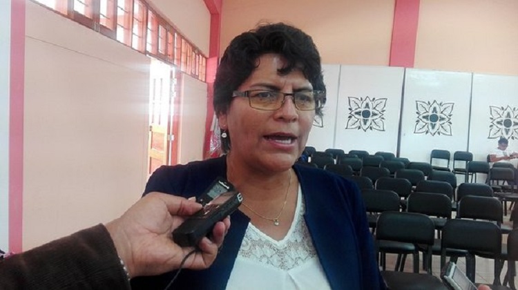 Ayacucho: Por vicios anulan proceso de licitación del proyecto Chaquihuaycco en San Juan Bautista