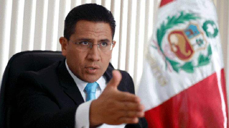 Procuraduría Anticorrupción informó que tiene más 40 mil casos por tratar