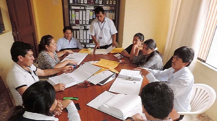 Qali Warma lanza segunda convocatoria de Proceso de Compras 2019