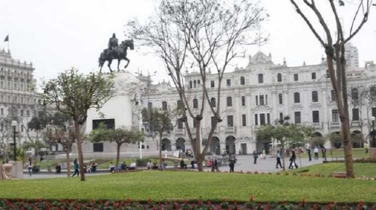Reglamento habilita concursos de arquitectura para obras públicas
