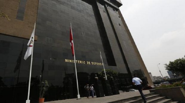 Renunció el jefe de la Agencia de Compras de las FF.AA.