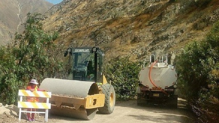 Sentencian a exfuncionarios Castrovirreyna por irregularidades en obra