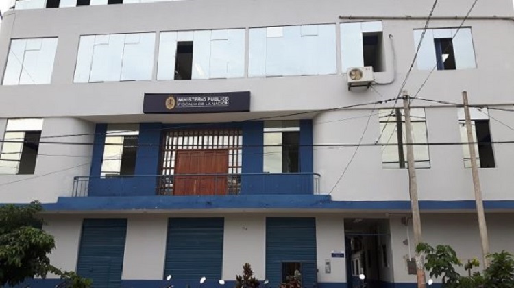 Supervisor de obras condenado por peculado doloso en Madre de Dios