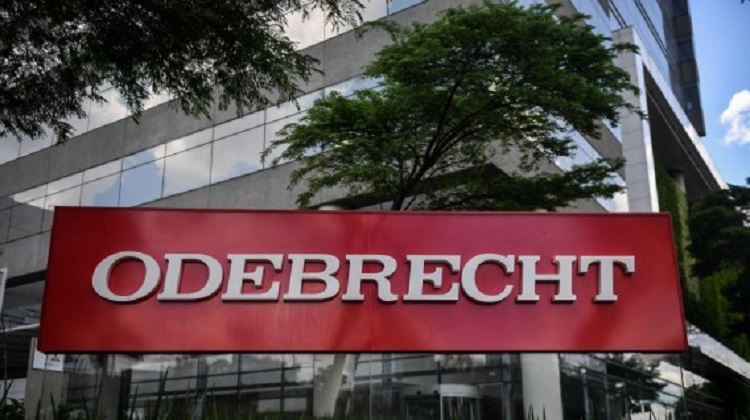 Transparencia: Estado peruano no debería contratar a Odebrecht por una cuestión de ética