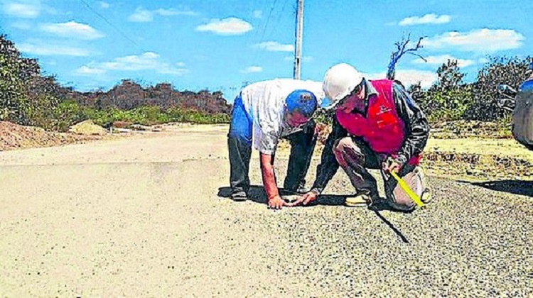 Tumbes pierde más de S/ 8 millones por corrupción