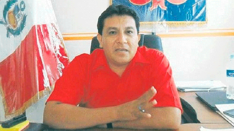 Tumbes: sentencian a ex alcalde del distrito de Papayal por el delito de colusión