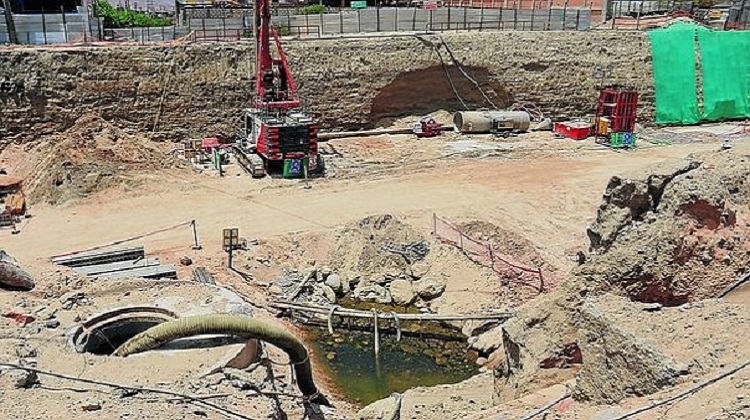 La Variante de Uchumayo sin final y obra costará 306 millones de soles