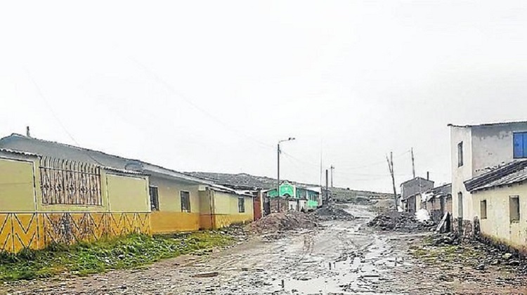 S/ 2 millones 500 mil “se hicieron humo” en Condoroma