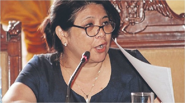 Olga Cribilleros: “Acá se está pagando el irrespeto a las normas”