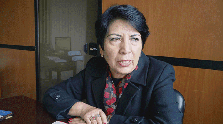 “Los adicionales de obras son un robo maquillado”, afirma vicegobernadora