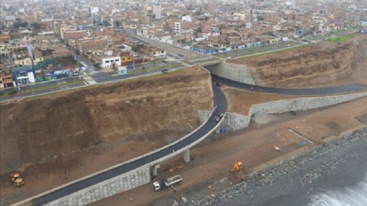 Algunas obras de Odebrecht aún no han sido objeto de auditorías, afirma la Contraloría