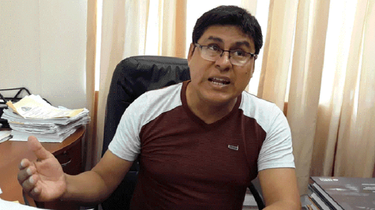 Áncash: denuncia a exfuncionarios por presuntas irregularidades en obras