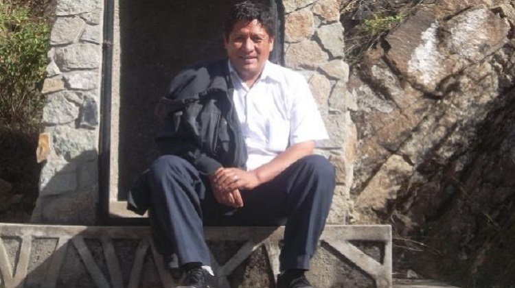 Áncash: dictan seis años de cárcel para ex alcalde de Huacchis por corrupción