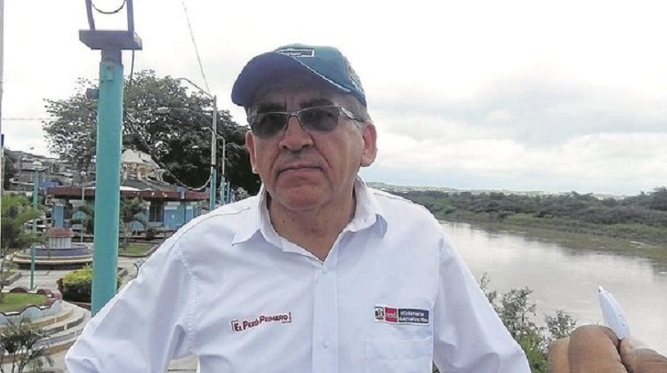 Anuncian medidas contra el Consorcio Norte por irregularidades en La Peña