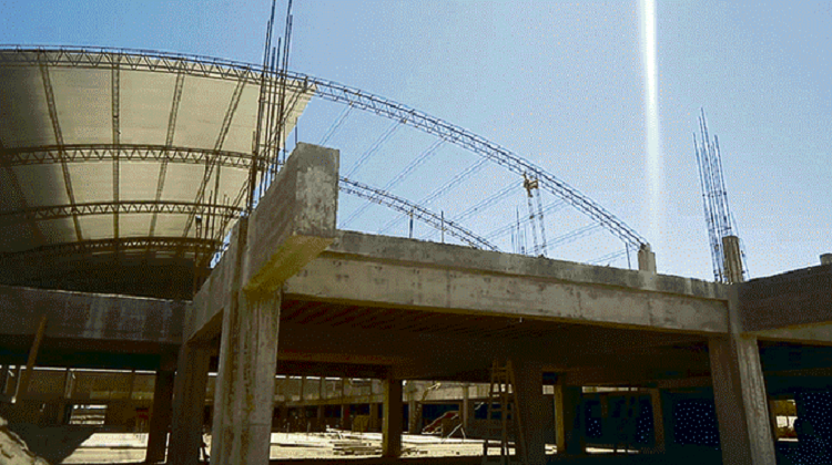 Arequipa: Empresas de los Cavero contrataron por S/ 22 mllns. con alcaldes de Renace