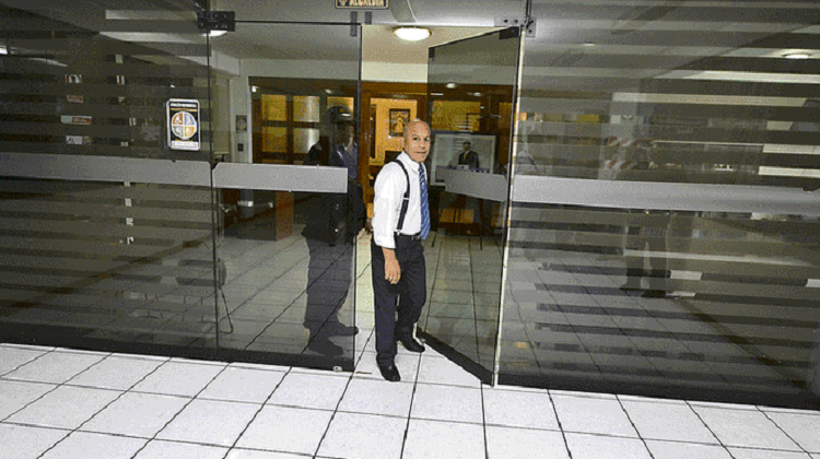 Arequipa: Los negocios de la familia del exfuncionario de Zegarra con la Beneficencia