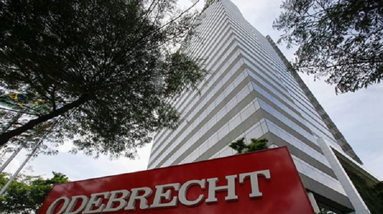 Así negociaban arbitrajes a favor de Odebrecht