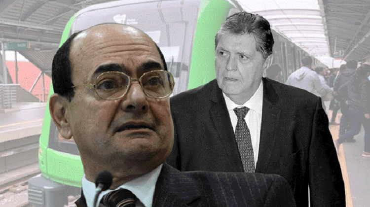 Atala realizó contrato ficticio con Odebrecht por US$ 1.3 millones, según testigo