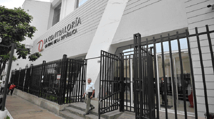 Contraloría Implementará sistema de denuncia empresarial para combatir corrupción