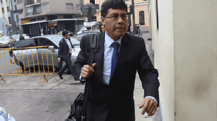 “Club de la Construcción”: transferencias confirman pago de coimas