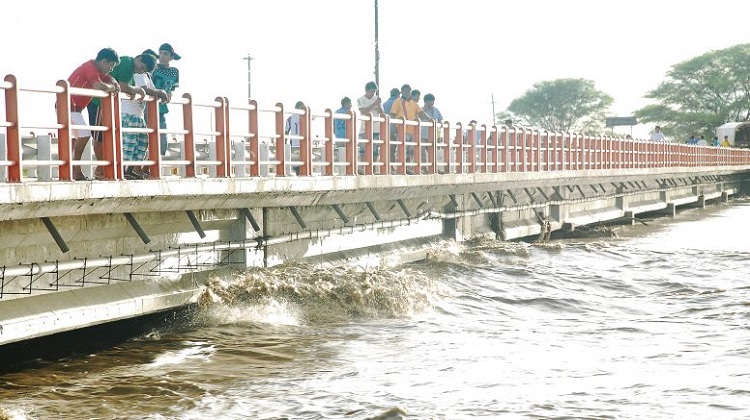 Consorcio peleará por la vía judicial el manejo de río Piura