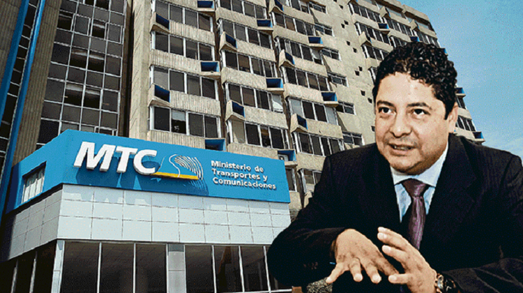 Constructoras sobornaban a funcionarios del MTC con viajes de placer al Caribe