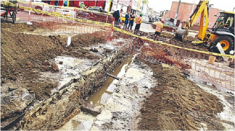 Exautoridades de Trujillo generaron perjuicio económico por casi S/ 10 mlls.