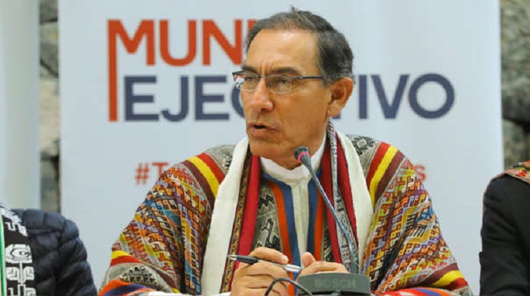 El Gobierno decidirá en abril qué país construirá el aeropuerto de Chinchero