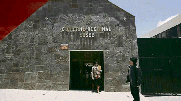 Gobierno Regional Cusco pagó a profesionales de arbitraje sin saber monto