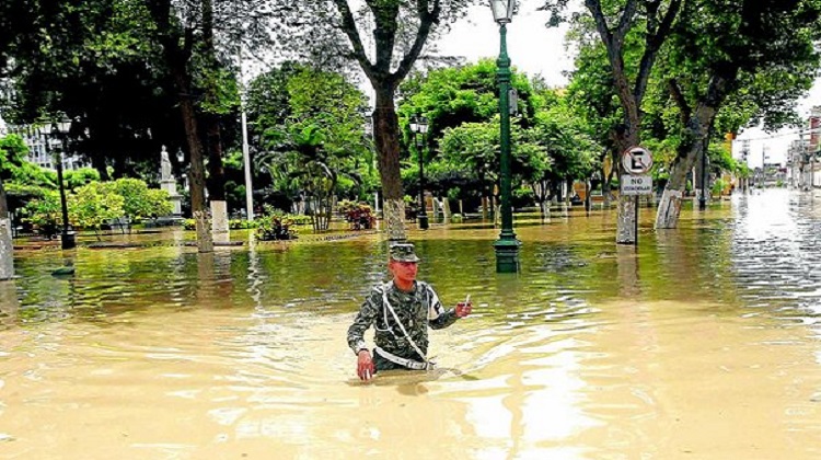 GRP entregó adelanto de S/ 2.3 millones a consorcio