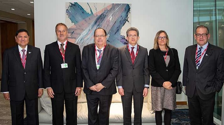 MEF: Cartera de inversiones supera los US$ 10,000 mllns.