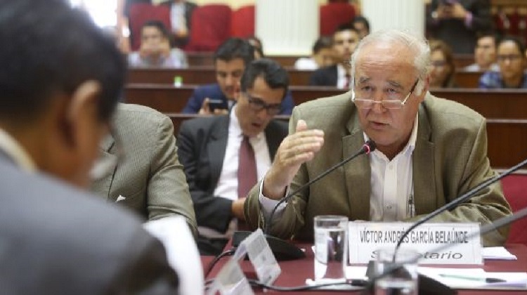 Mil millones de soles para empresas investigadas