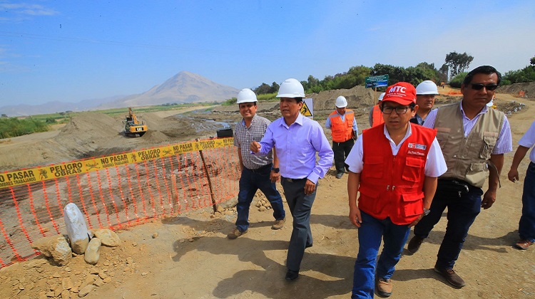 MTC ahorró S/ 670 millones con medidas para bajar costo de adjudicaciones
