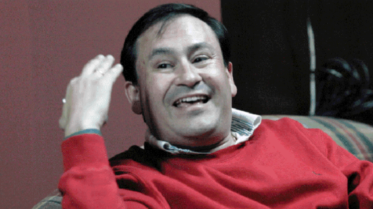 Odebrecht: confirman pagos a Horacio Cánepa para que falle a favor de constructora