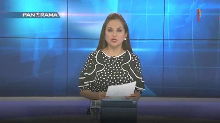 Club de la construcción: nuevas informaciones de Sobenes (Video)