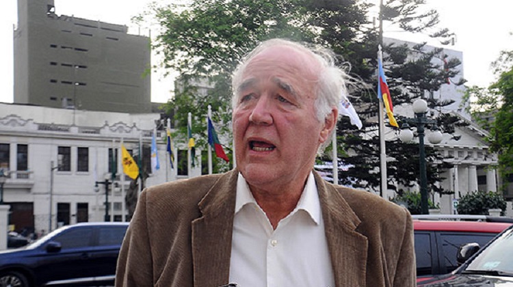 Piden a CCL y CAL explicar beneficios a la constructora Odebrecht