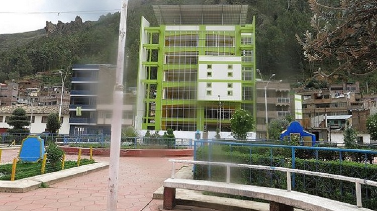 Pidieron más de dos millones en adicionales para obra que ahora está paralizada