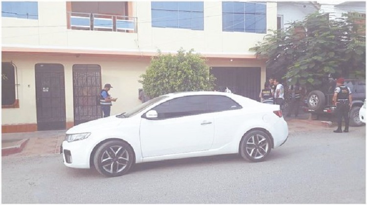 Chimbote: Presuntos testaferros de exalcalde noelino no saben cómo obtuvieron lujosos bienes