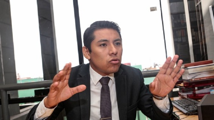 Procuraduría: Hay 50 funcionarios investigados de Chim Pum Callao que aún trabajan en la región