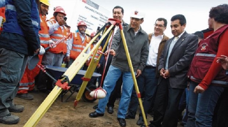 Registros contables por S/18 mlls. comprometen al ‘club de la construcción’